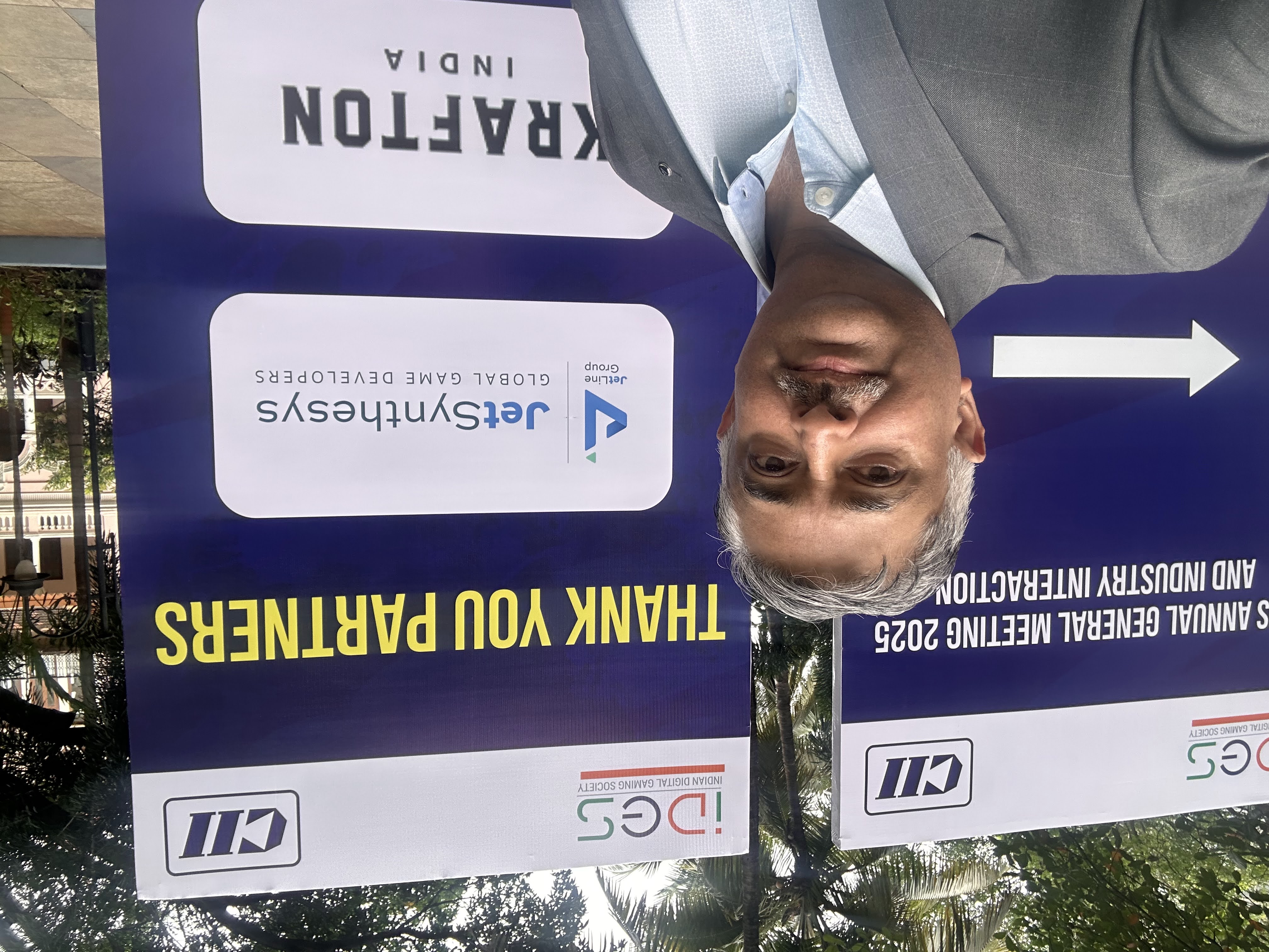 IDES · CII 2025