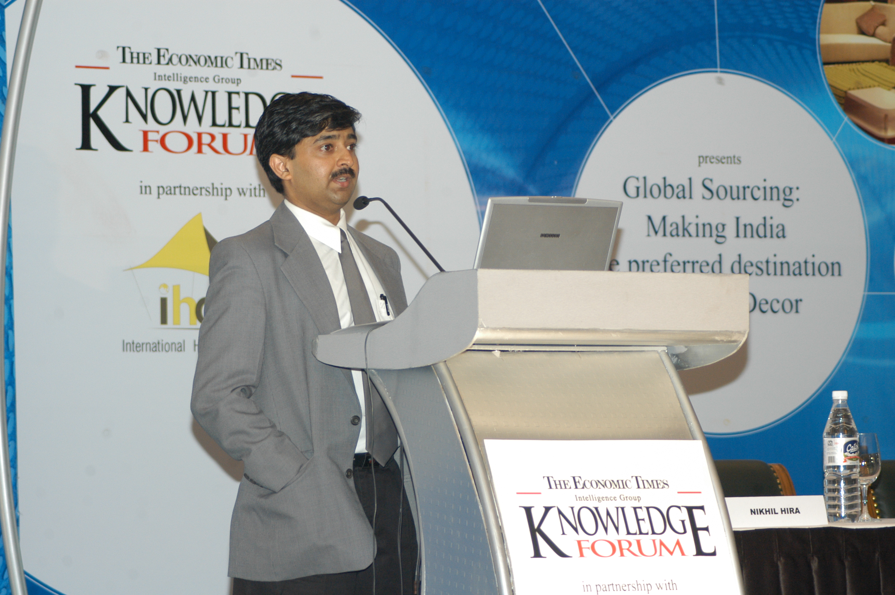 ET Knowledge Forum