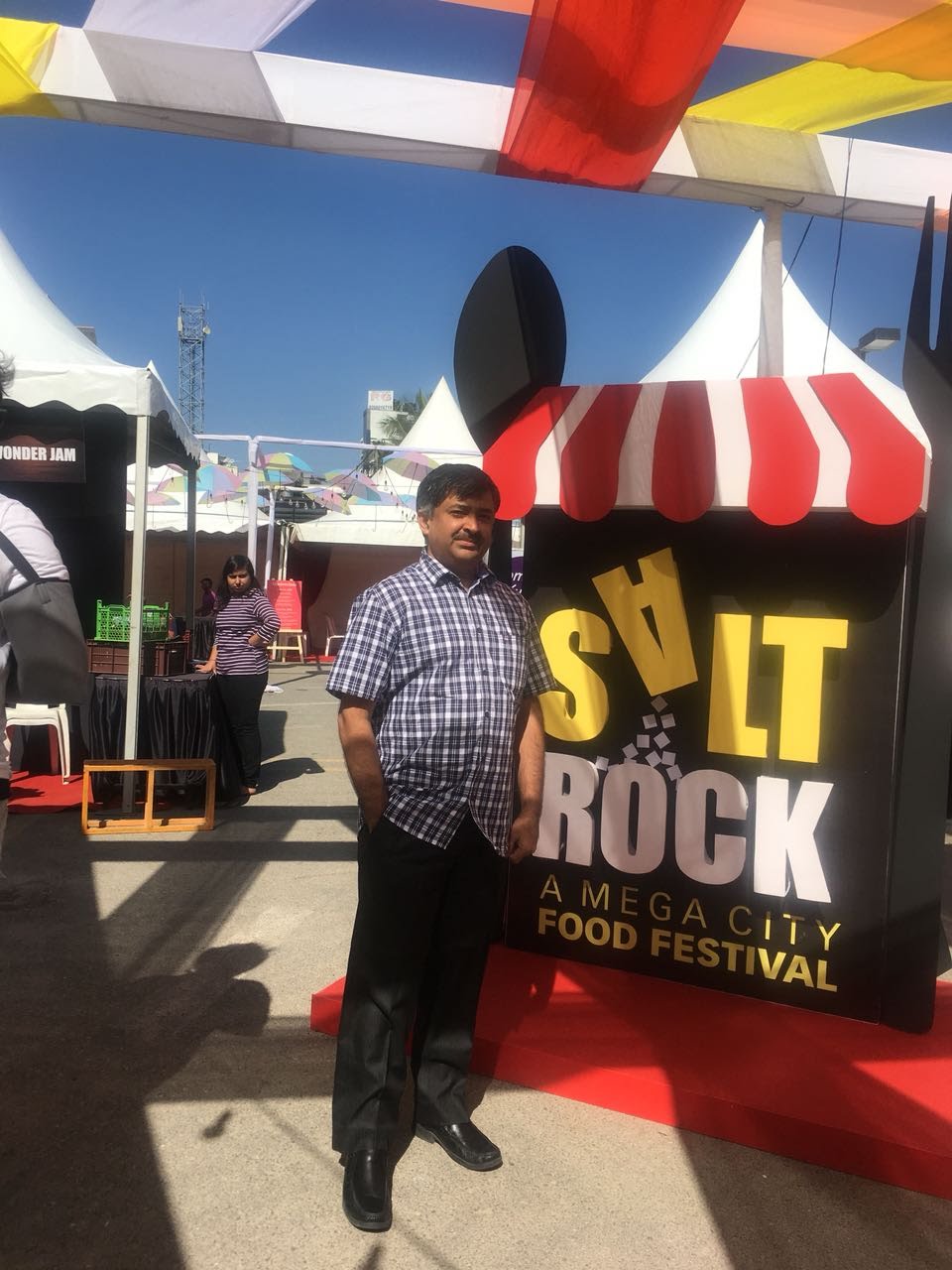 Salt Rock Food Festival