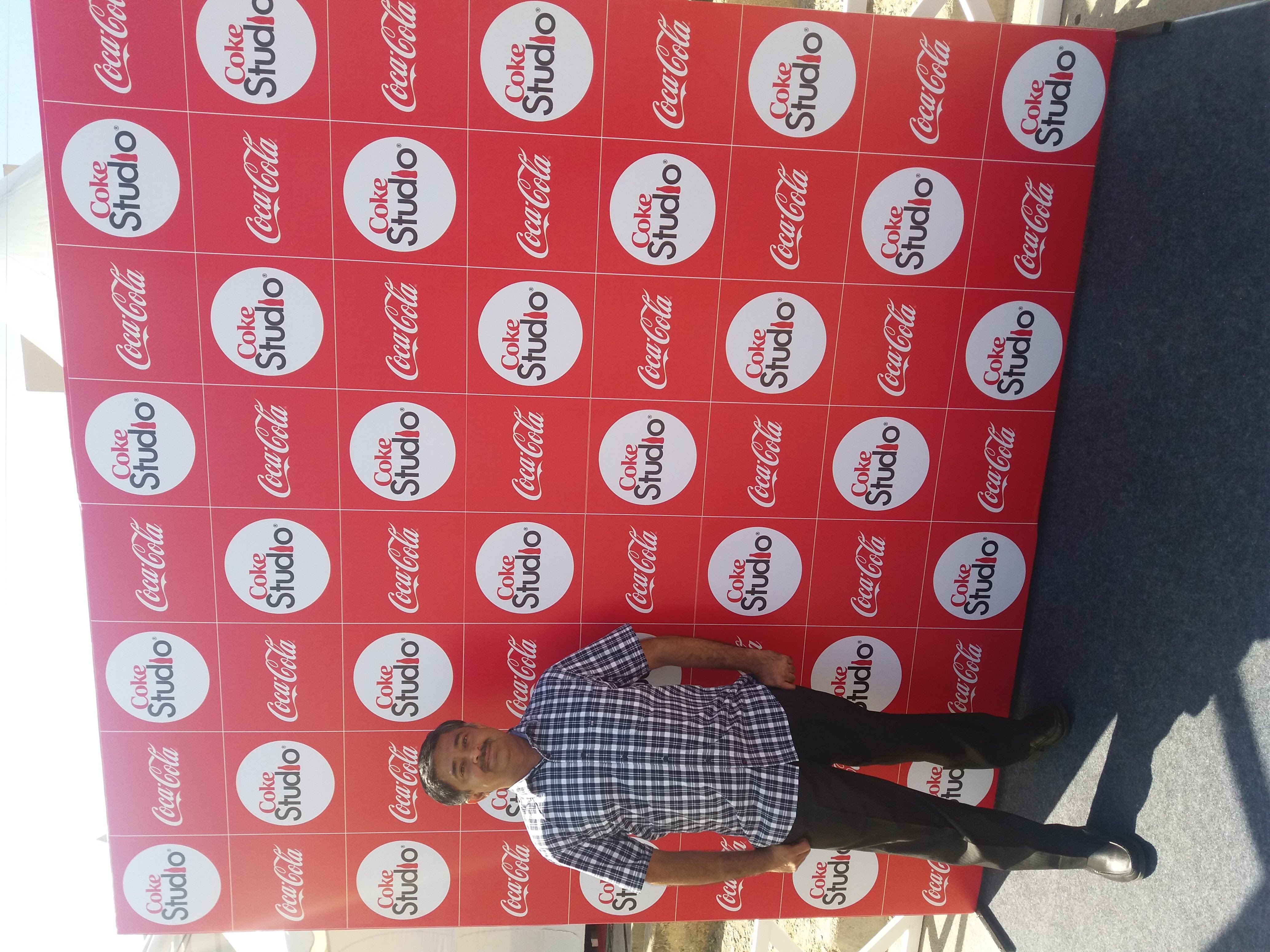 Coke Studio